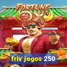friv jogos 250